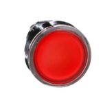 Tête bouton-poussoir lumineux rouge Ø22 ZB4BW343 – Image 10