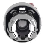 Tête bouton tournant lumineux 2 positions rouge Ø22 ZB4BK1243 – Image 11