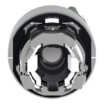 Tête bouton tournant lumineux 2 positions Ø22 vert ZB4BK1233 – Image 11