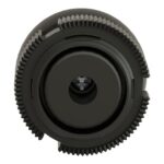 Tête ronde capuchonnée pour bouton-poussoir blanc XACA9411 – Image 5