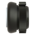 Tête ronde capuchonnée pour bouton-poussoir blanc XACA9411 – Image 6
