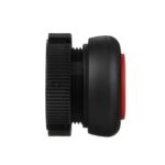 Tête de bouton-poussoir rouge capuchonnée XACA9414 – Image 6
