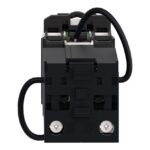 Voyant lumineux LED blanc 400V AC 22 mm, IP66, vue complémentaire 3