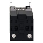 Voyant lumineux LED blanc 400V à vis, IP66, vue complémentaire 3