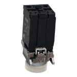 Voyant lumineux LED blanc 400V à vis, IP66, vue complémentaire 5