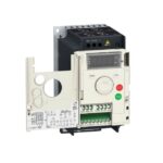 Variateur de fréquence 0,75 kW V, IP20, vue complémentaire 1