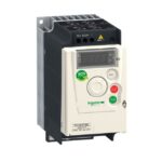 Variateur de fréquence 0,75 kW V, IP20, vue complémentaire 2
