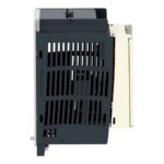 Variateur de fréquence 0,75 kW V, IP20, vue complémentaire 4