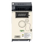 Variateur de fréquence 0,75 kW V, IP20, vue complémentaire 7