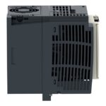 Variateur de fréquence 1,5 kW V, IP20, vue complémentaire 1