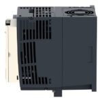 Variateur de fréquence 1,5 kW V, IP20, vue complémentaire 2