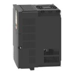 Variateur de fréquence 11 kW triphasé V, IP21, vue complémentaire 3