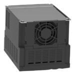 Variateur de fréquence 11 kW triphasé V, IP21, vue complémentaire 4
