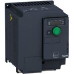Schneider Automation - Variateur de fréquence ATV320 2