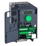 Variateur de fréquence 0,37 kW 200-240 V ATV320U04M2C – Image 4
