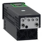 Variateur de fréquence 15 kW V IP21, vue complémentaire 10