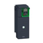 Variateur de fréquence 15 kW V IP21, vue complémentaire 3