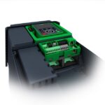 Variateur de fréquence 15 kW V IP21, vue complémentaire 5