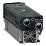 Variateur de fréquence 30 kW V IP21, vue complémentaire 5