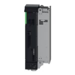 Variateur de fréquence 30 kW V IP21, vue complémentaire 9