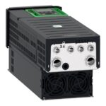 Variateur de vitesse 15 kW V IP21, vue complémentaire 1
