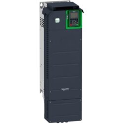 Schneider Automation - Variateur de vitesse ATV930 IP21 55KW 400V/480V - ATV930D55N4