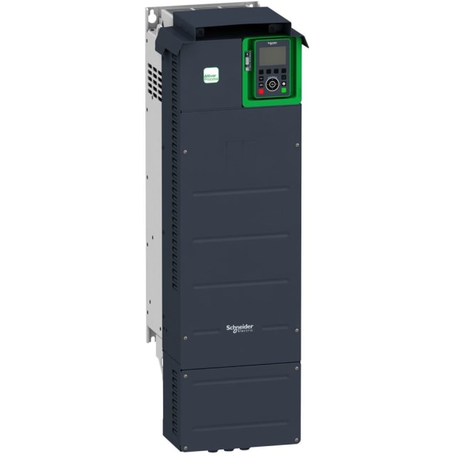 Schneider Automation - Variateur de vitesse ATV930 IP21 55KW 400V/480V - ATV930D55N4
