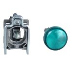 Voyant lumineux rond vert Ø22 IP65 240V DEL XB4BVM3 – Image 4