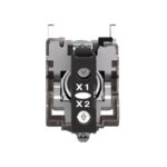 Voyant lumineux vert rond Ø22 250V IP65 XB4BV63 – Image 5