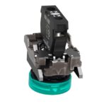Voyant lumineux vert rond Ø22 250V IP65 XB4BV63 – Image 7