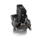Voyant lumineux rond blanc Ø22 IP65 240 V XB4BVM1 – Image 4