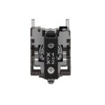 Voyant lumineux rouge LED Ø22 24V IP65 XB4BVB4 – Image 8