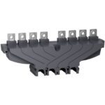 Accessoire de raccordement 4 pôles, vue complémentaire 2