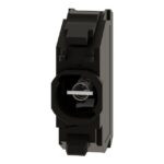 Bloc lumineux Ø 22 avec douille BA9s 250 V ZBV6, configuration visible, vue complémentaire 1