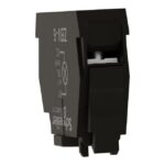 Bloc lumineux Ø 22 avec douille BA9s 250 V ZBV6, configuration visible, vue complémentaire 5