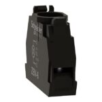 Bloc lumineux Ø 22 avec douille BA9s 250 V ZBV6, configuration visible, vue complémentaire 9