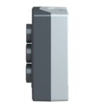 Boîtier à boutons-poussoirs 3 fonctions, IP66, vue complémentaire 5