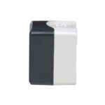 Boîtier vide pour bouton-poussoir 1 perçage XALD01H7 – Image 5
