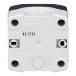 Boîtier vide pour bouton-poussoir 1 perçage XALD01H7 – Image 7