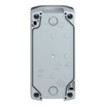 Boîtier vide 3 boutons poussoirs horizontal plastique XALD03 – Image 5