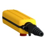 Boîte pendante XAC-A 4 poussoirs arrêt d'urgence XACA4713 – Image 8