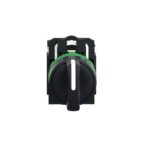 Bouton tournant noir 3 positions 22 mm XB5AD33 – Image 8