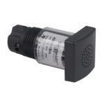 Buzzer non lumineux 22 mm 230-240 V CA 90 dB XB5KSM – Image 2