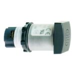 Buzzer non lumineux 22 mm 230-240 V CA 90 dB XB5KSM – Image 3
