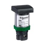 Buzzer non lumineux 22 mm 230-240 V CA 90 dB XB5KSM – Image 4