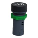 Buzzer non lumineux 22 mm 230-240 V CA 90 dB XB5KSM – Image 9