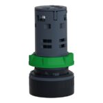 Buzzer non lumineux 22 mm 230-240 V CA 90 dB XB5KSM – Image 10
