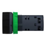 Buzzer non lumineux 22 mm 24 V CA/CC 90 dB XB5KSB – Image 7