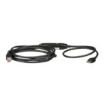 Câble USB RJ45 pour variateur et PC, vue complémentaire 5