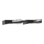 Clé de remplacement pour serrure 421E ZBG421E – Image 2